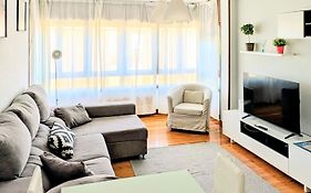 Apartamento La Ballena 1 - Juan Vella